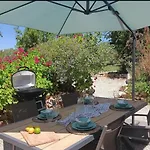 Gasthof Casa Aventura Boliqueime