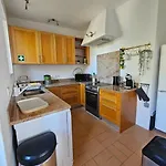 Konukevi Casa Aventura