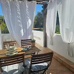 Gasthof Casa Aventura Boliqueime