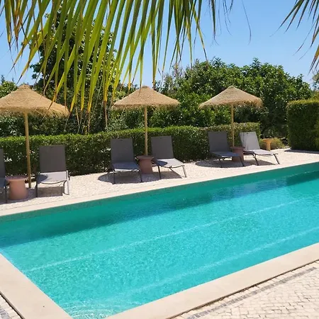 Casa Aventura Maison d'hôtes 4*