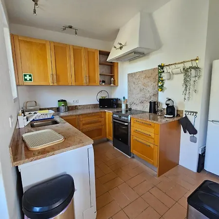 Pensión Casa Aventura