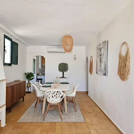 Maison d'hôtes Casa Aventura 4*