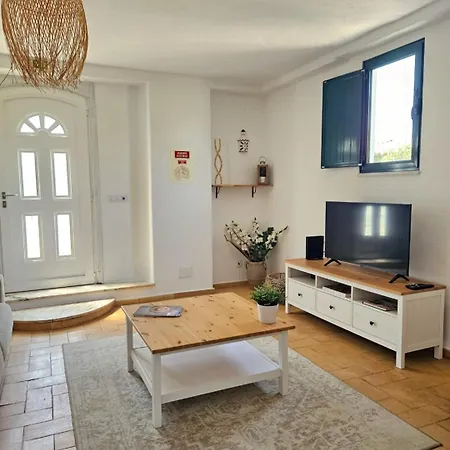 Casa Aventura Boliqueime