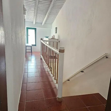 Maison d'hôtes Casa Aventura