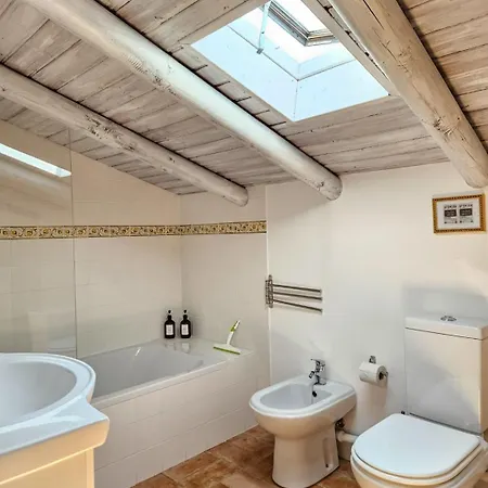 Maison d'hôtes Casa Aventura 4*