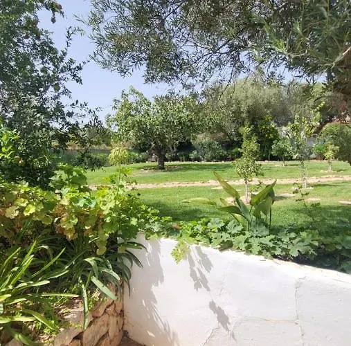 Casa Aventura Πανσιόν Boliqueime