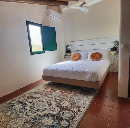 Casa Aventura Πανσιόν
