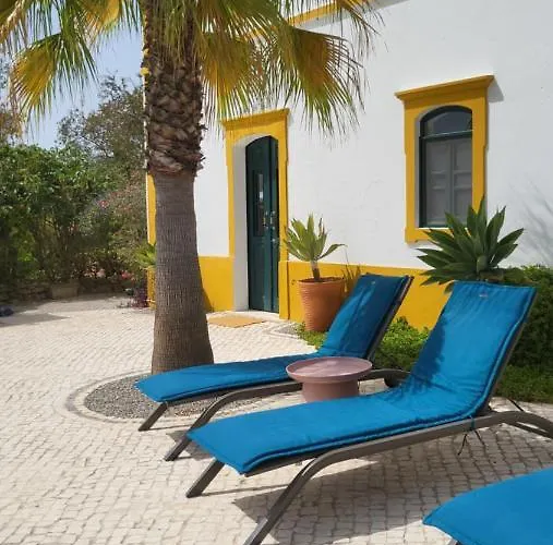 Πανσιόν Casa Aventura