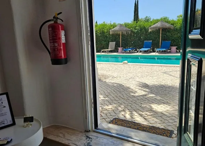 Casa Aventura Πανσιόν