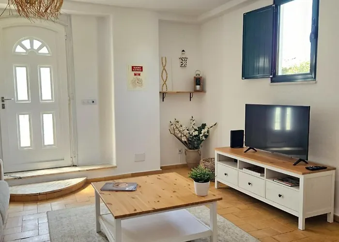 Casa Aventura Boliqueime