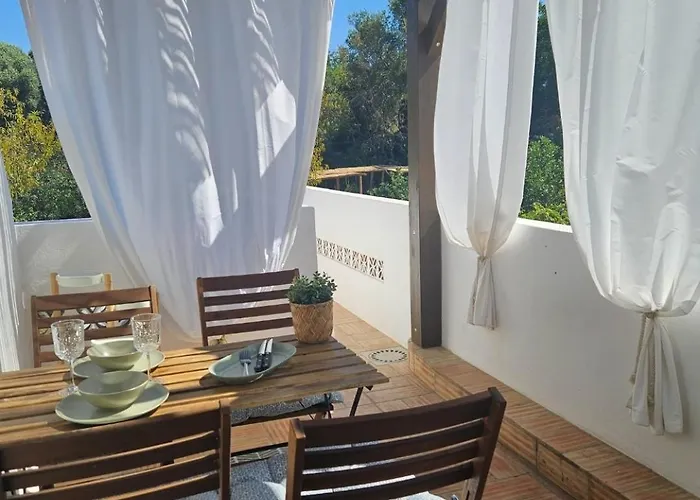 Πανσιόν Casa Aventura Boliqueime