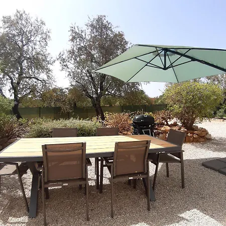 Casa Aventura Guest house Boliqueime