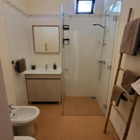 Gæstehus Casa Aventura