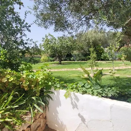 Casa Aventura Gæstehus Boliqueime