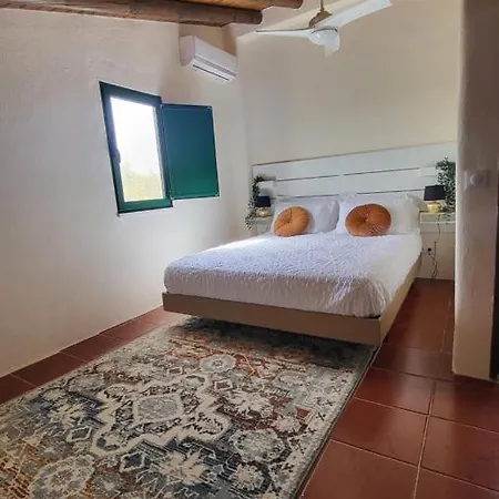 Casa Aventura Gæstehus