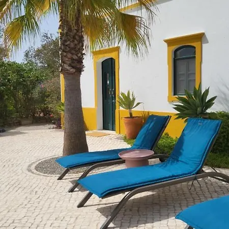 Gæstehus Casa Aventura