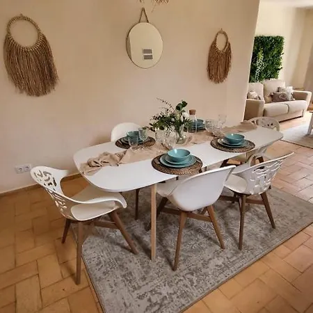 Gæstehus Casa Aventura 4*