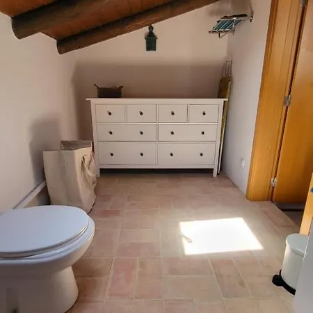 Casa Aventura Guest house Boliqueime