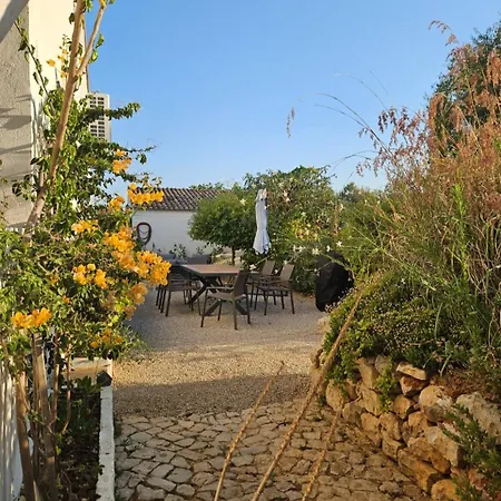 Gæstehus Casa Aventura 4*