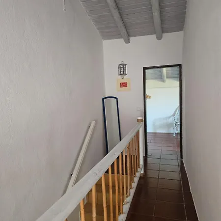 Gæstehus Casa Aventura Boliqueime