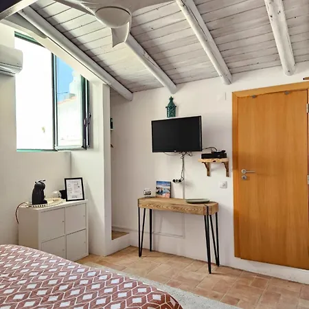 Casa Aventura Guest house *