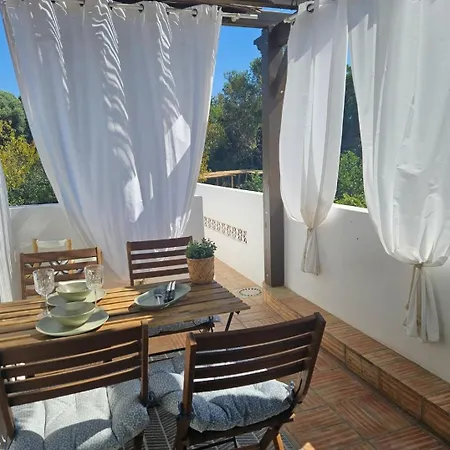 Gæstehus Casa Aventura Boliqueime