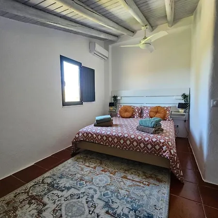 Guest house Casa Aventura