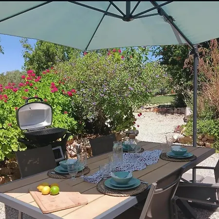 Guest house Casa Aventura Boliqueime