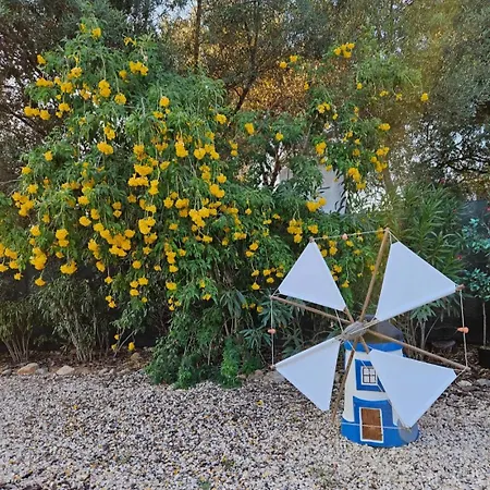 Casa Aventura Boliqueime