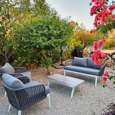 Casa Aventura 4* Boliqueime