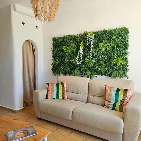 Casa Aventura Guest house Boliqueime