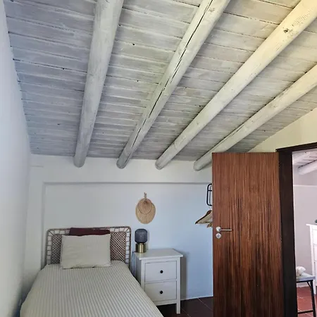 Casa Aventura 4* Boliqueime