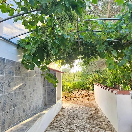 Casa Aventura Guest house Boliqueime