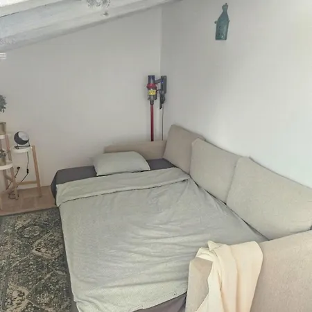 Casa Aventura Guest house