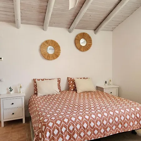 Casa Aventura Guest house Boliqueime